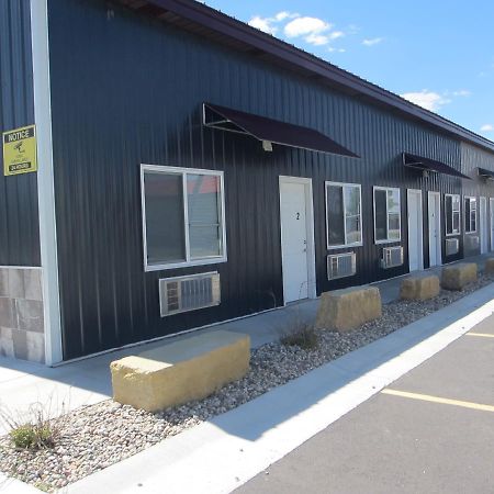 Riverfront Studio Suites Mankato Zewnętrze zdjęcie