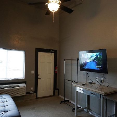 Riverfront Studio Suites Mankato Zewnętrze zdjęcie