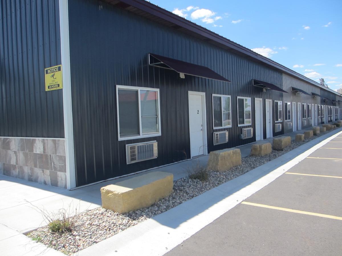 Riverfront Studio Suites Mankato Zewnętrze zdjęcie