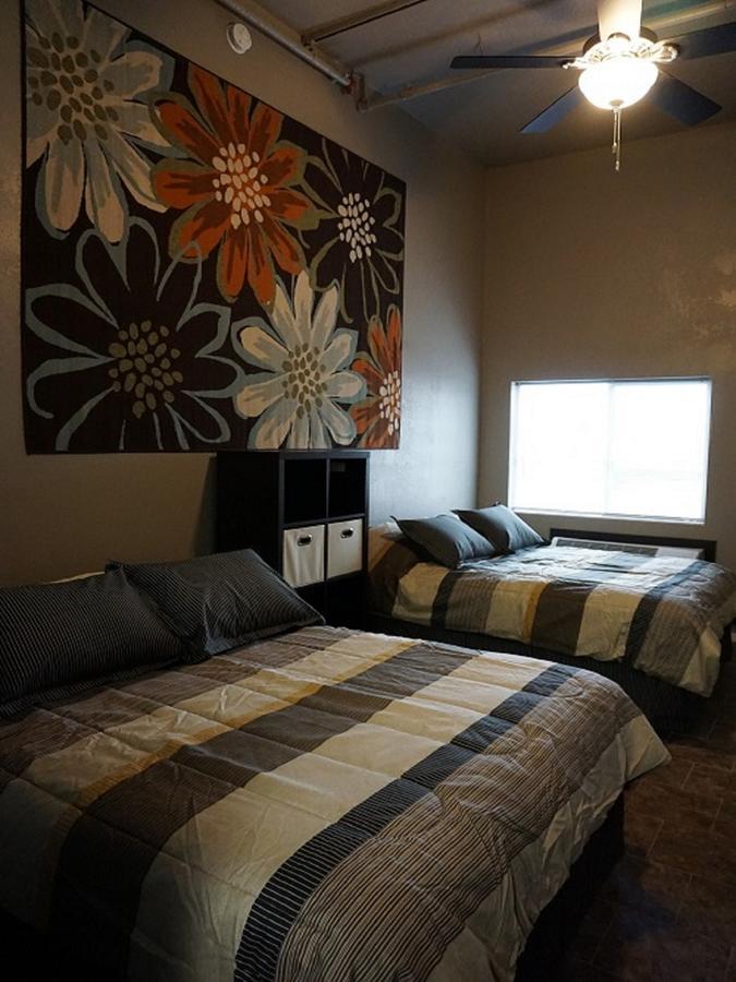Riverfront Studio Suites Mankato Zewnętrze zdjęcie