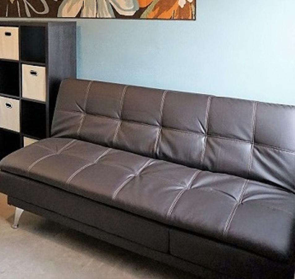 Riverfront Studio Suites Mankato Zewnętrze zdjęcie