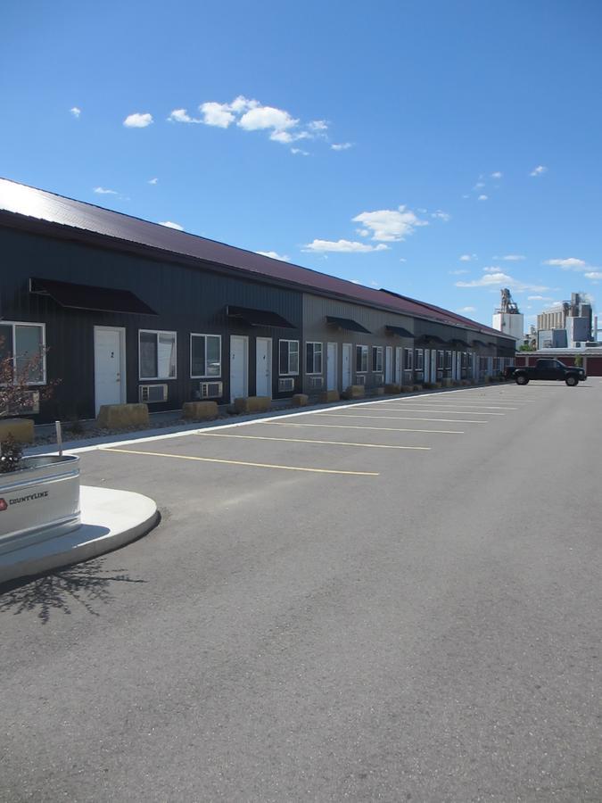 Riverfront Studio Suites Mankato Zewnętrze zdjęcie