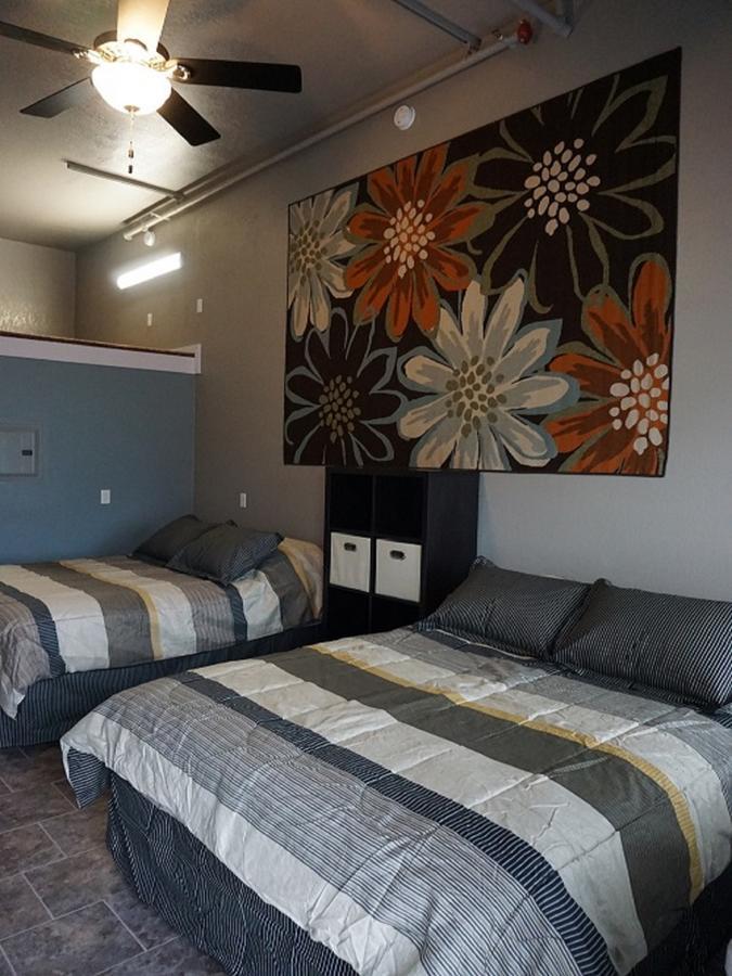 Riverfront Studio Suites Mankato Zewnętrze zdjęcie