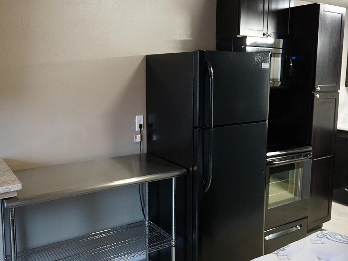 Riverfront Studio Suites Mankato Zewnętrze zdjęcie