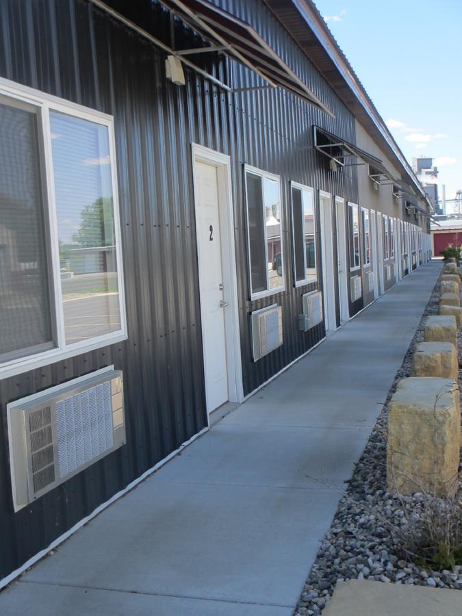 Riverfront Studio Suites Mankato Zewnętrze zdjęcie