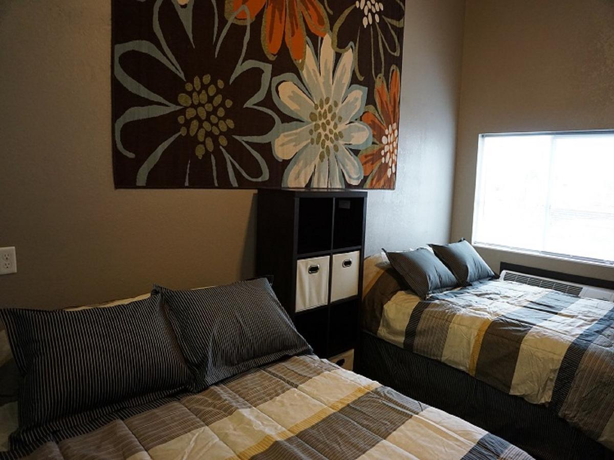 Riverfront Studio Suites Mankato Zewnętrze zdjęcie