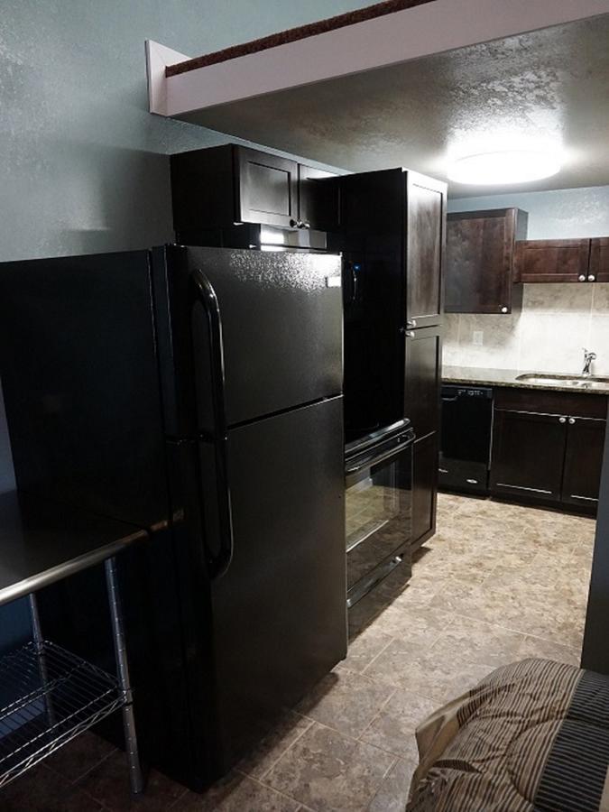 Riverfront Studio Suites Mankato Zewnętrze zdjęcie