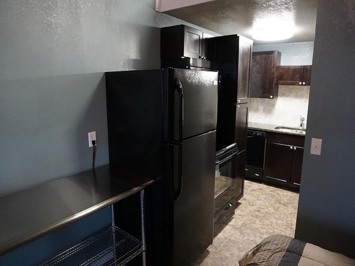 Riverfront Studio Suites Mankato Zewnętrze zdjęcie