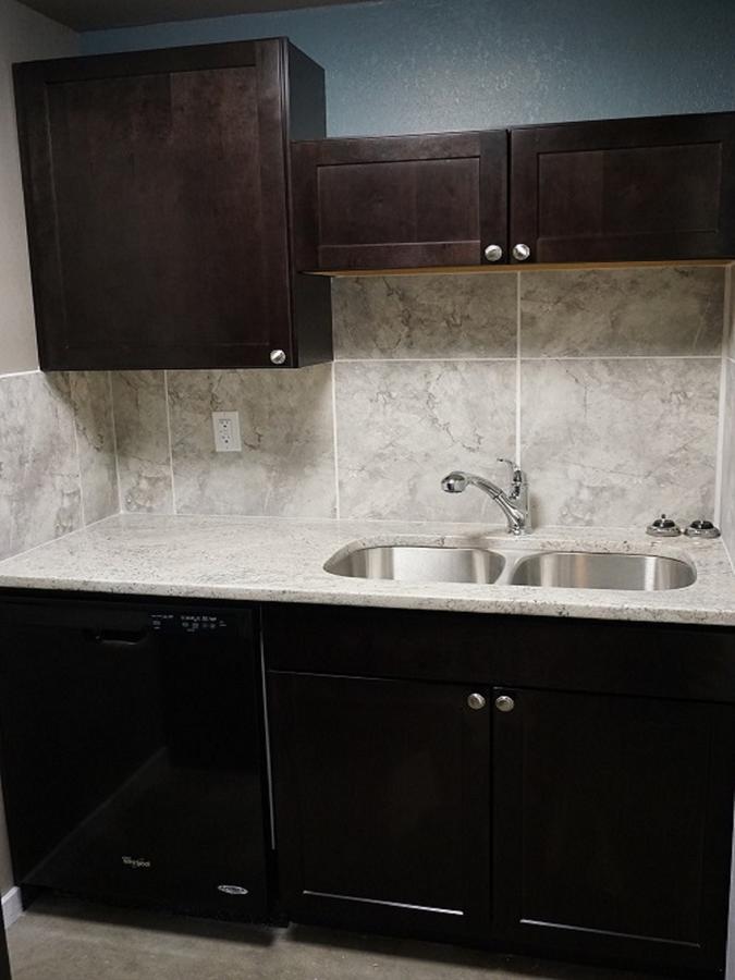 Riverfront Studio Suites Mankato Zewnętrze zdjęcie