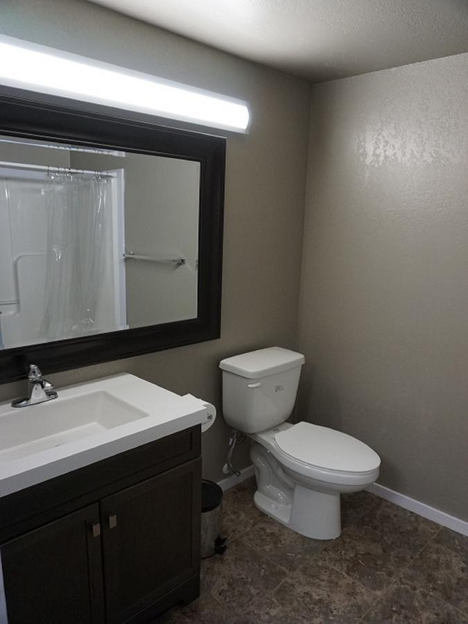 Riverfront Studio Suites Mankato Zewnętrze zdjęcie