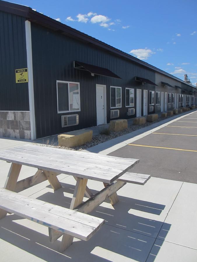 Riverfront Studio Suites Mankato Zewnętrze zdjęcie