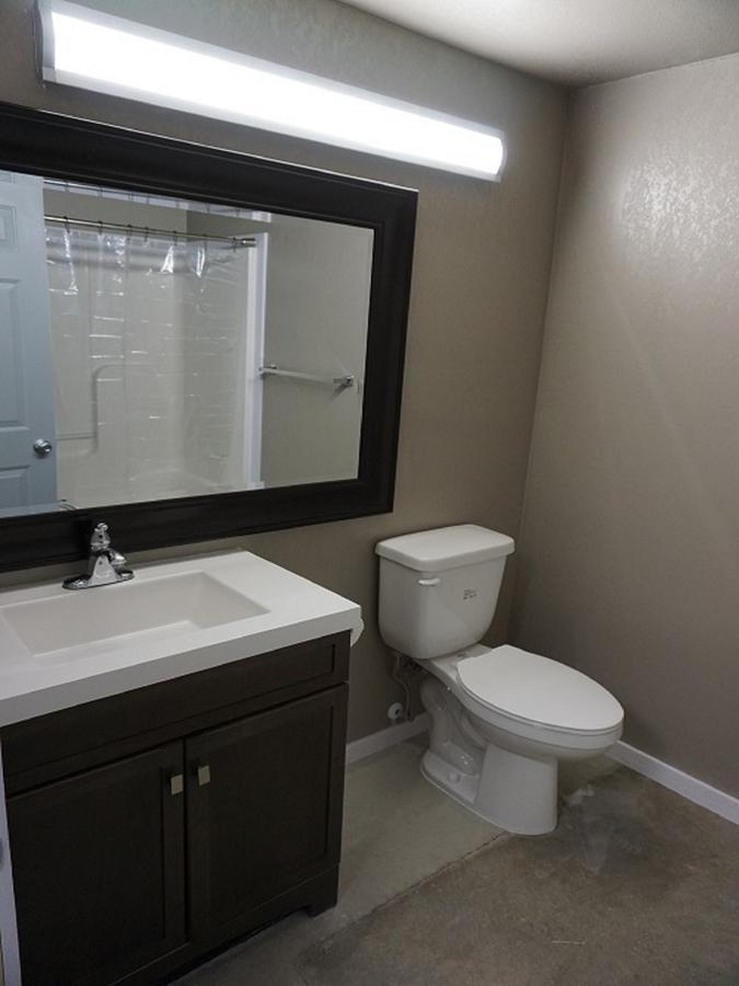 Riverfront Studio Suites Mankato Zewnętrze zdjęcie